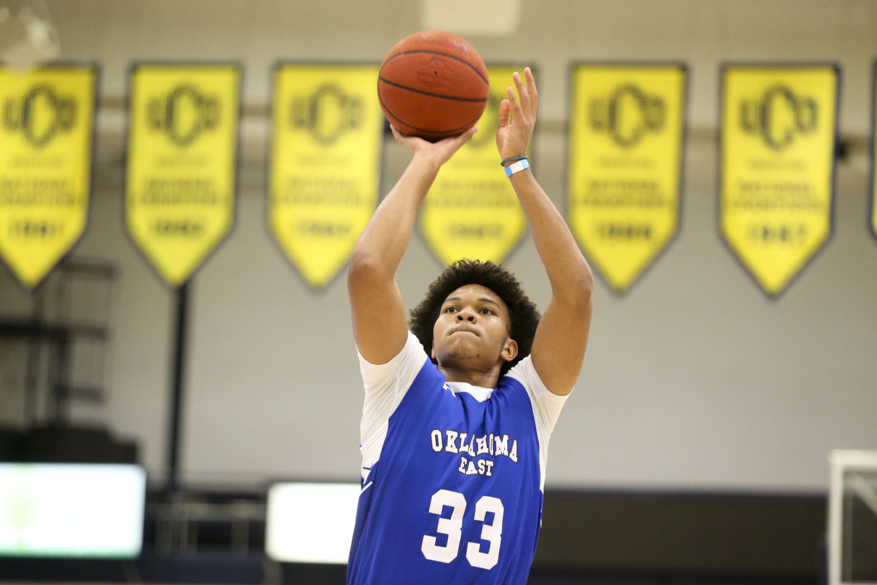 All-State Boys Basketball